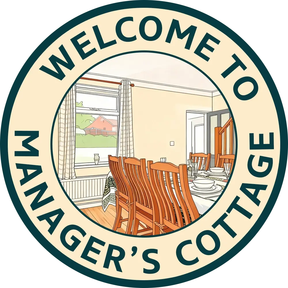 Managers Cottage
